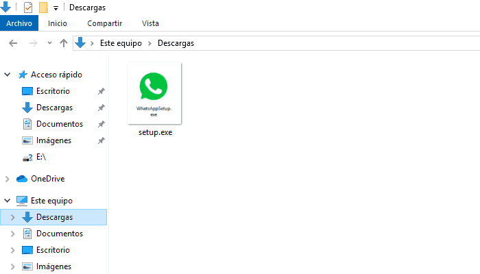 Como instalar Whatsapp Web Fácil y Gratis 7