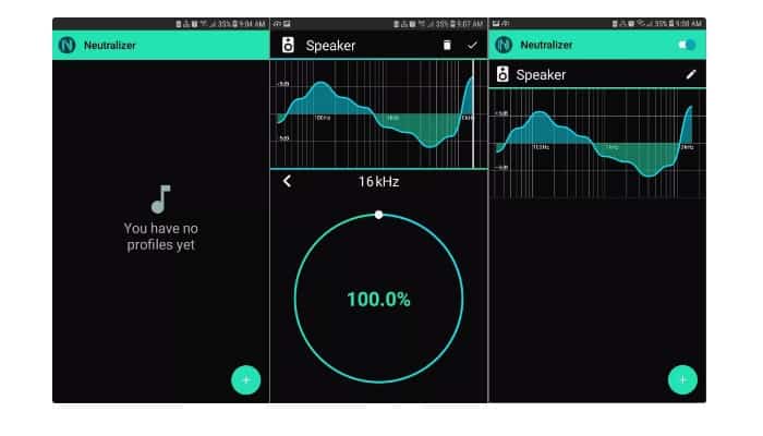9 formas de mejorar el sonido de tu Android. 8