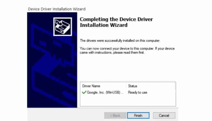 Cómo descargar e instalar ADB y Fastboot en Windows 12