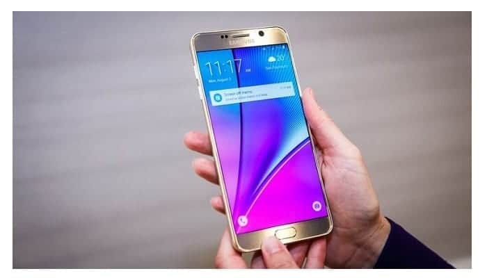 Samsung Galaxy modelos y diferencias: A,B,C,D. 11