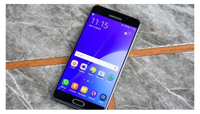 Samsung Galaxy modelos y diferencias: A,B,C,D. 12