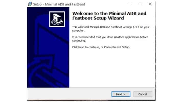 Cómo descargar e instalar ADB y Fastboot en Windows 13