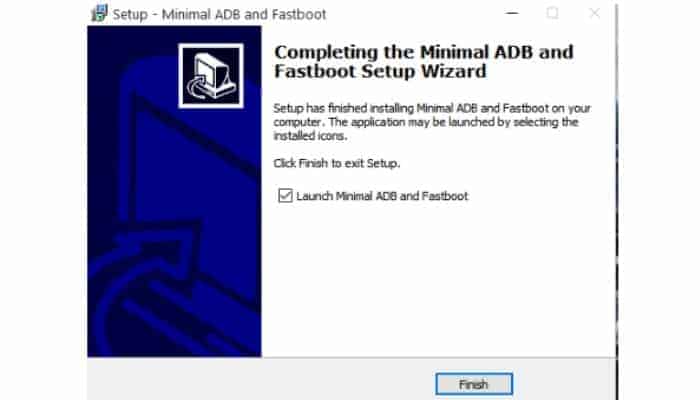Cómo descargar e instalar ADB y Fastboot en Windows 14