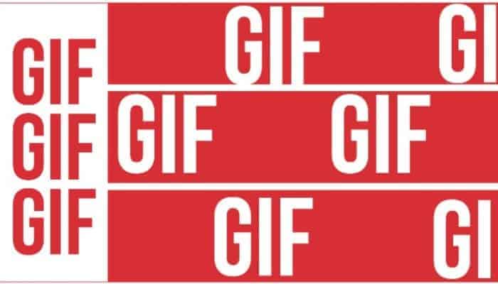 Top 6 de las App para convertir videos a Gif