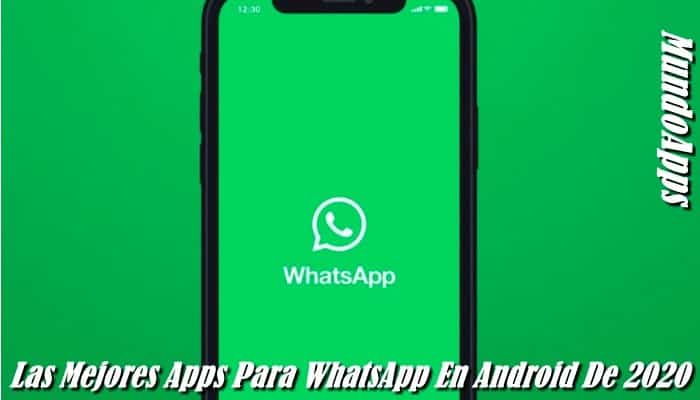 apps para whatsapp