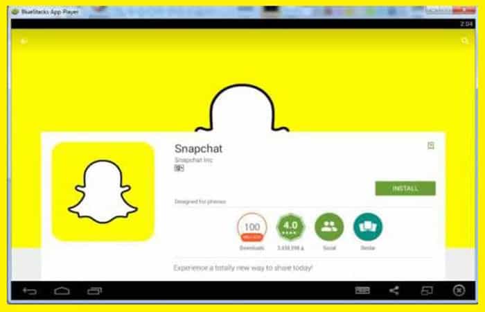 Cómo Iniciar Sesión En Snapchat
