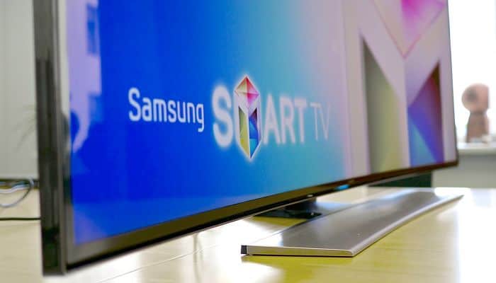 Cómo Actualizar Tu Samsung Smart TV