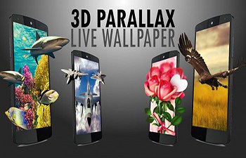 3D Parallax