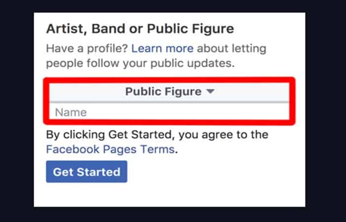 Cómo Crear Una Página De Facebook