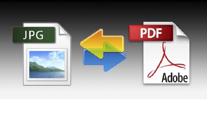 Como Crear Un PDF Con Varias Imágenes 16