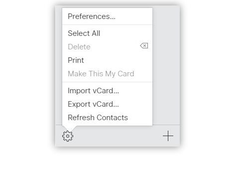 Como Pasar Contactos de iPhone A Gmail 14