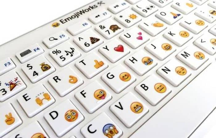 Cómo poner emojis en el ordenador