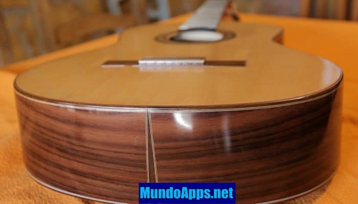 Apps Para Aprender a Tocar La Guitarra