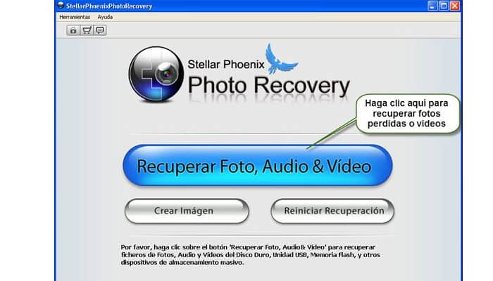Programas para Recuperar Archivos De Tu PC
