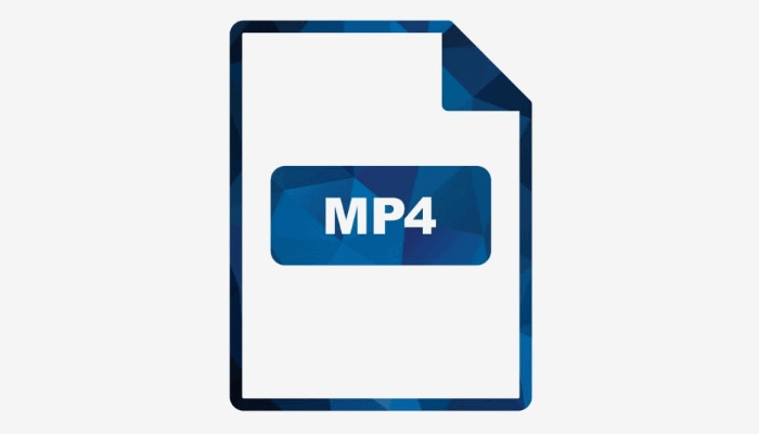 Formato MP4