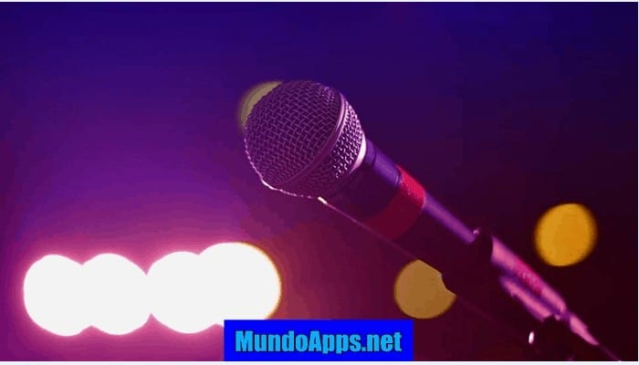 Las Mejores Aplicaciones De Karaoke Para Android