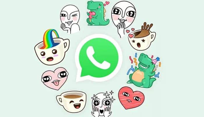 Como pasar stickers de Telegram a Whatsapp