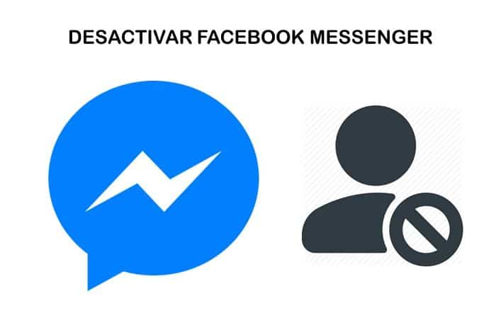 desactivar Facebook Messenger