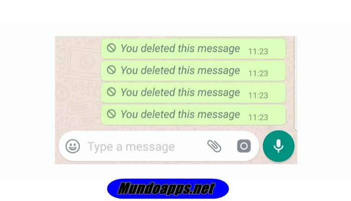 Como Recuperar Los Mensajes Borrados De WhatsApp. TUTORIAL 2020