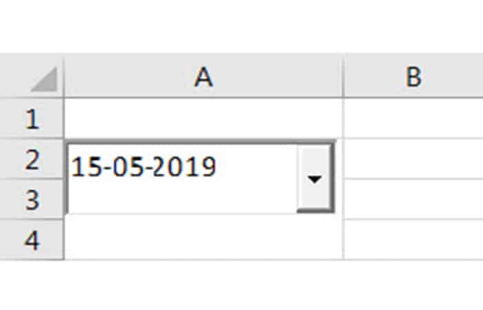 Cómo Hacer Un Calendario En Excel