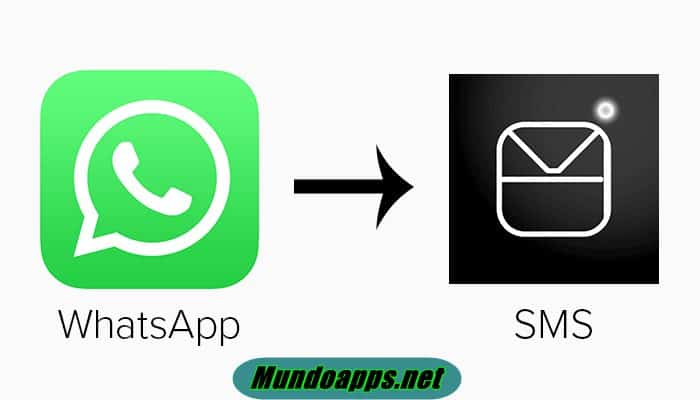 Enviar un mensaje de WhatsApp sin guardar el número de teléfono del destinatario