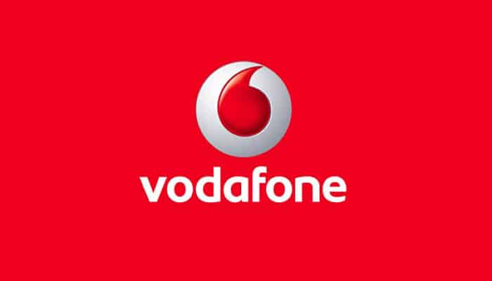 Cómo darte de baja en Vodafone.