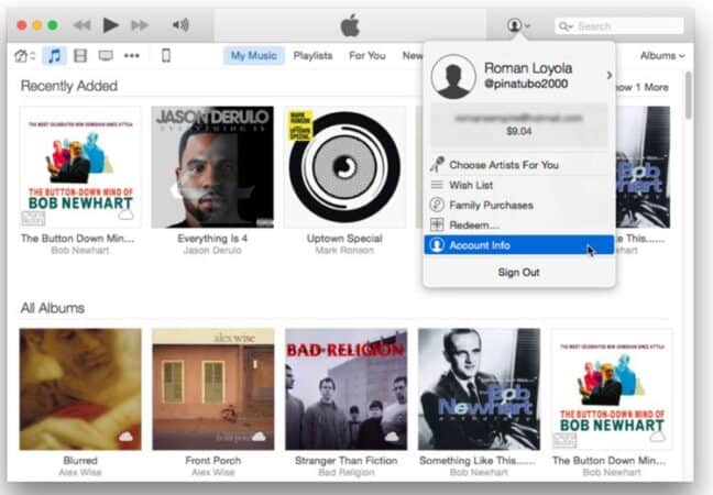Cómo Darse De Baja En Apple Music En Pocos Minutos 21