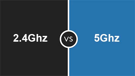 Las Principales Diferencias Entre Wifi 2.4 Y 5 Ghz Que Debes Conocer 3