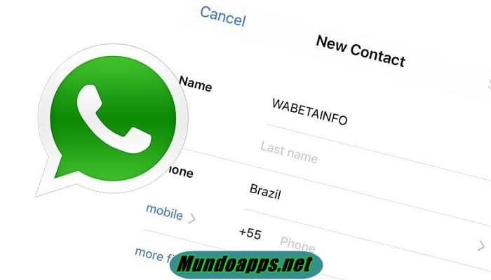 Cómo Añadir Números Internacionales A WhatsApp. TUTORIAL 2020