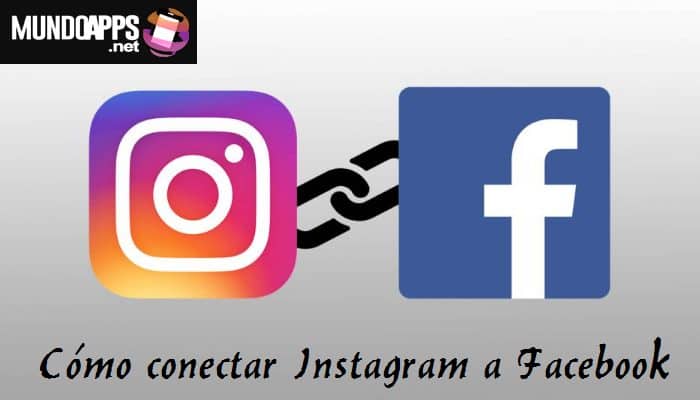 Cómo conectar Instagram a Facebook