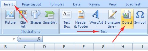 Cómo pasar de PDF a Excel