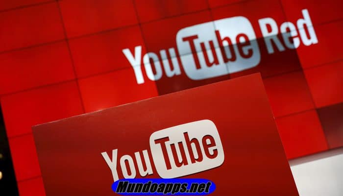 Que Es Y Como Suscribirse A YouTube Red. TUTORIAL 2020