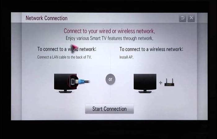 Pasos para conectar una pc a smart tv