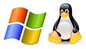 Principales diferencias entre Windows y Linux