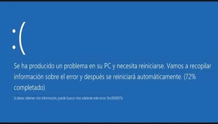 Windows 10 no Arranca Después de Actualizar