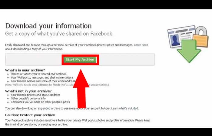 Cómo borrar tu cuenta de Facebook