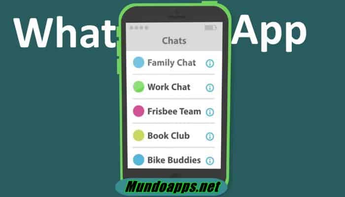 Cómo Encontrar Y Unirse A Un Grupo En WhatsApp. TUTORIAL 2020