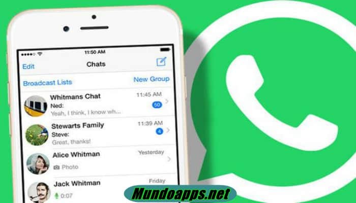 Cómo personalizar las notificaciones de WhatsApp para iOS