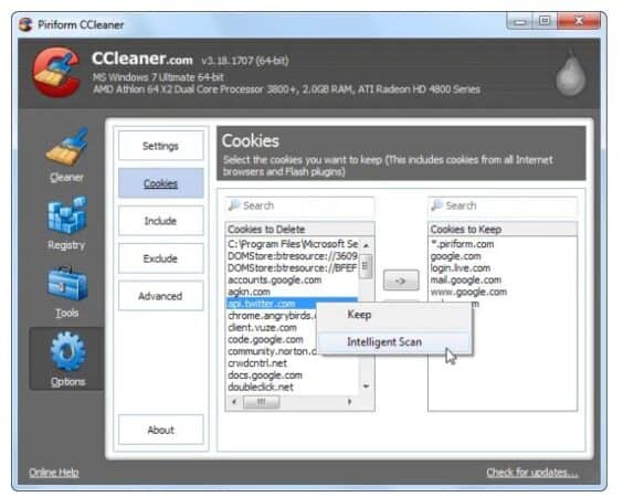 Cómo Utilizar CCleaner Para Windows 13