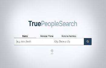 TruePeopleSearch.com 