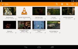 10 Mejores Reproductores De Video Para Tablet Android 19