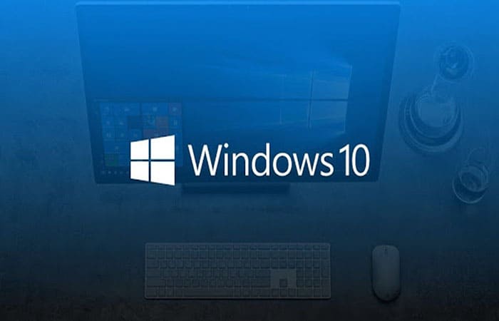 Administrador de dispositivos Windows 10