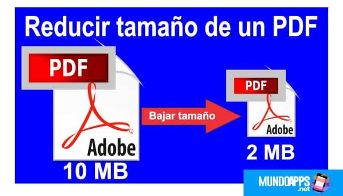 Cómo comprimir un archivo PDF