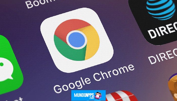 Cómo cambiar el fondo en Google Chrome