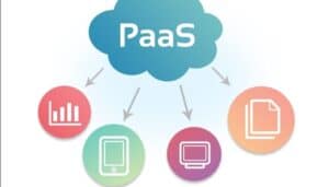 PaaS (plataforma como servicio)