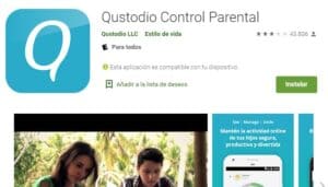 Qustodio Control Parental