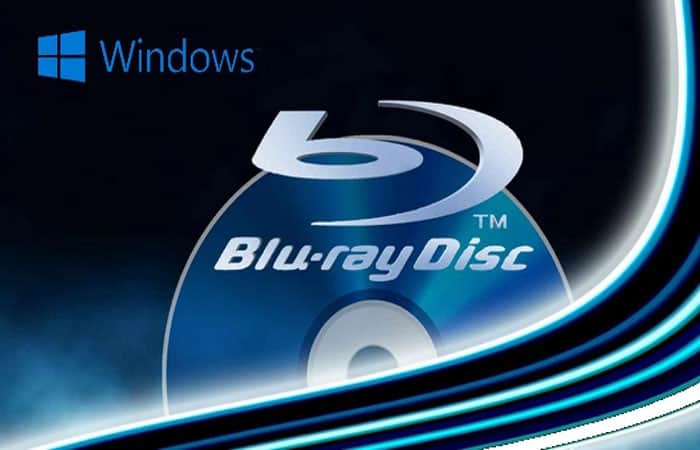 Reproducir blu-ray en PC
