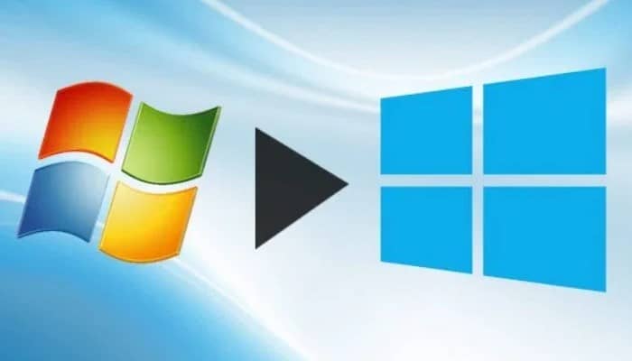 Actualizar Windows 7 A Windows 8