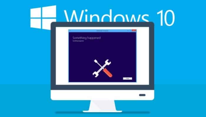 Últimos Problemas De Actualización De Windows 10
