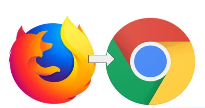 Importar Marcadores De Firefox A Google Chrome
